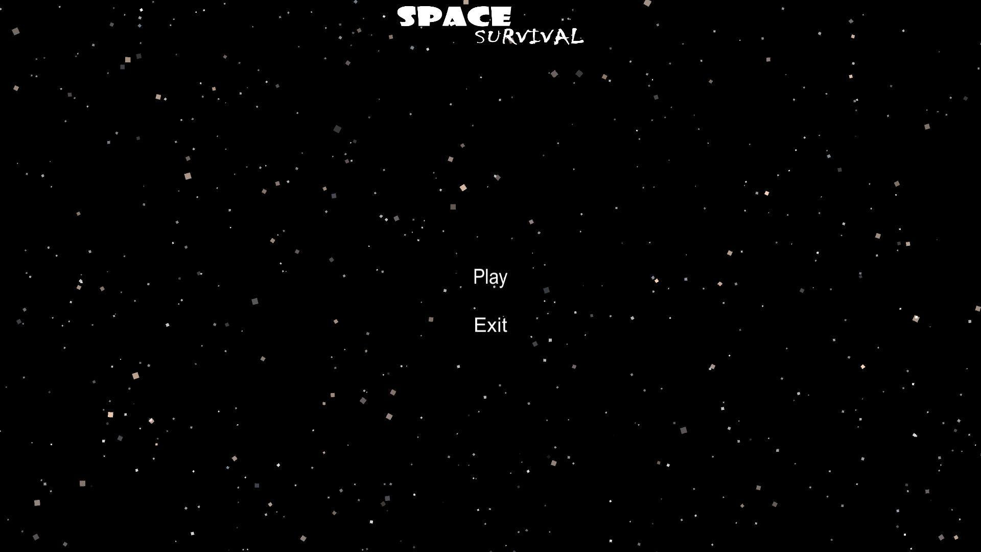 Space Survivor (RaviShankarPosina) (itch) - кадр 8