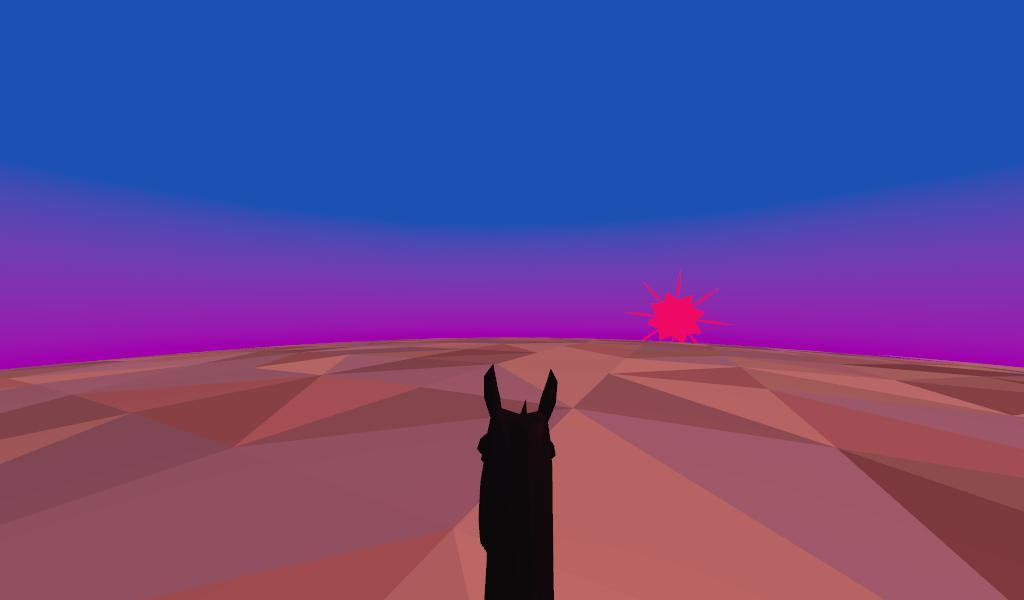 Eternal Sunset (itch) - кадр 2