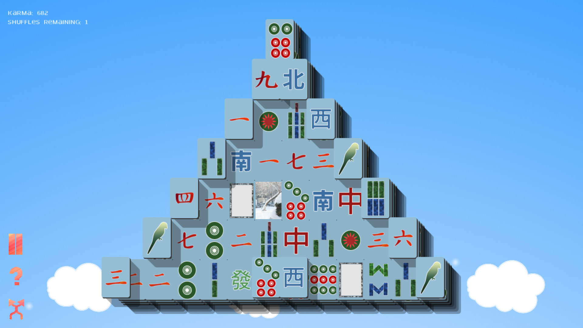 That's Mahjong! - кадр 7