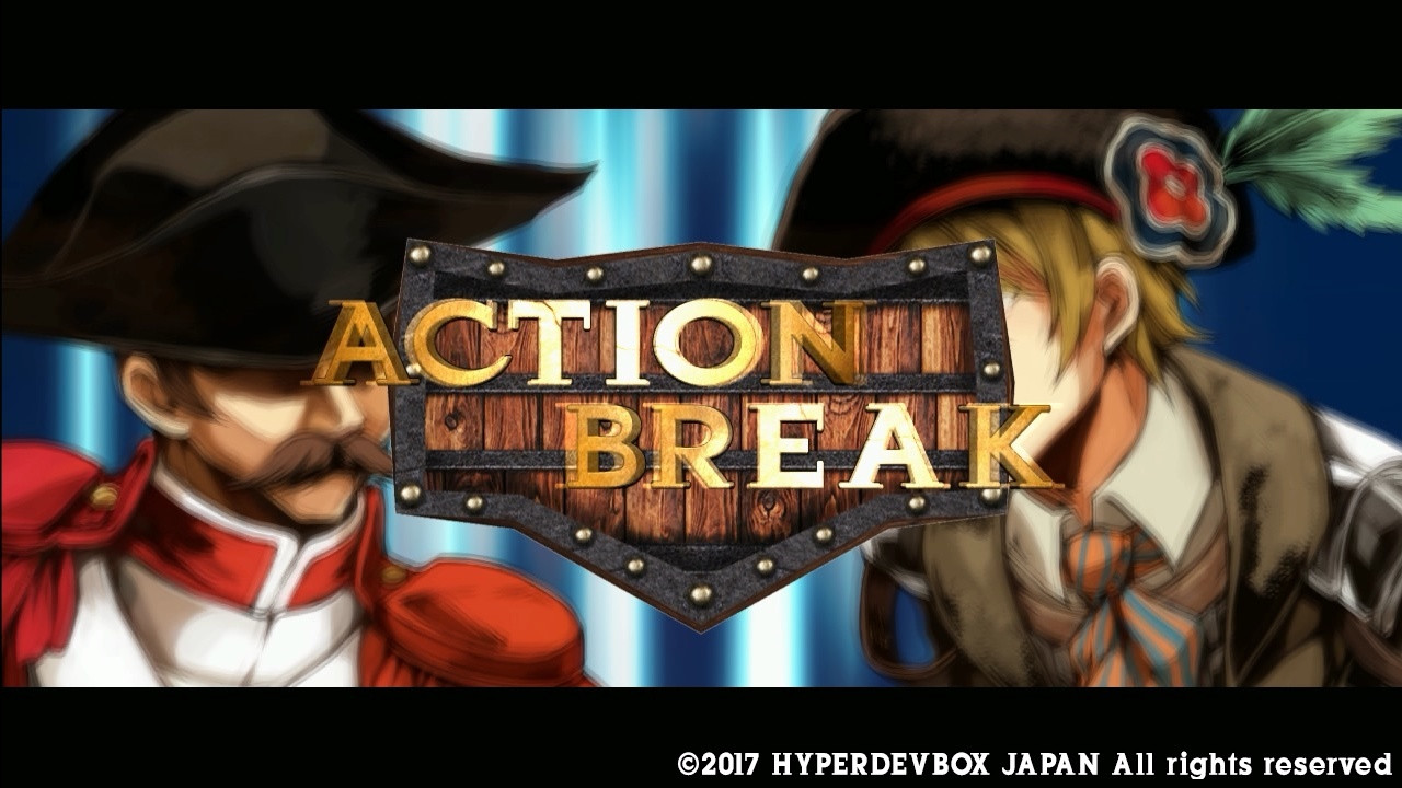 Thermidor-JRPG (itch) - кадр 5