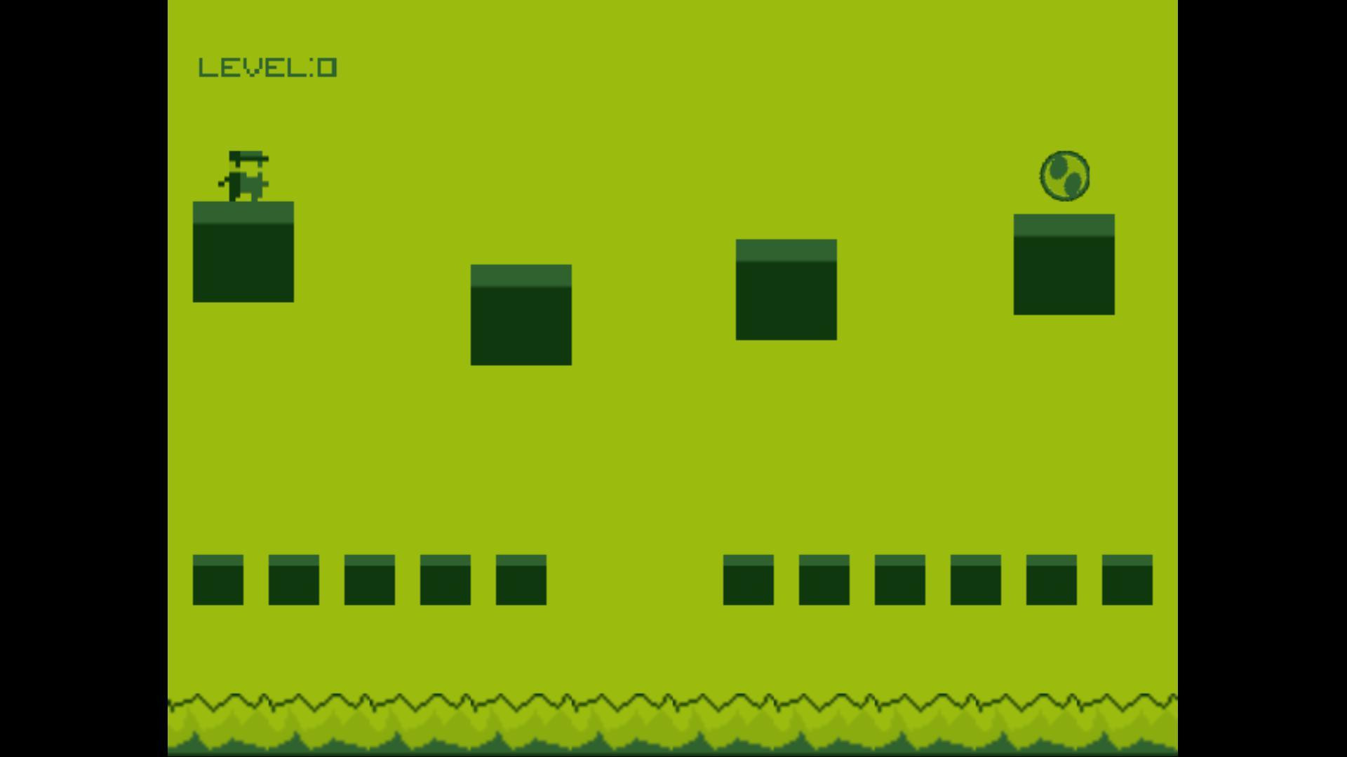 JumpBoy (itch) - кадр 1