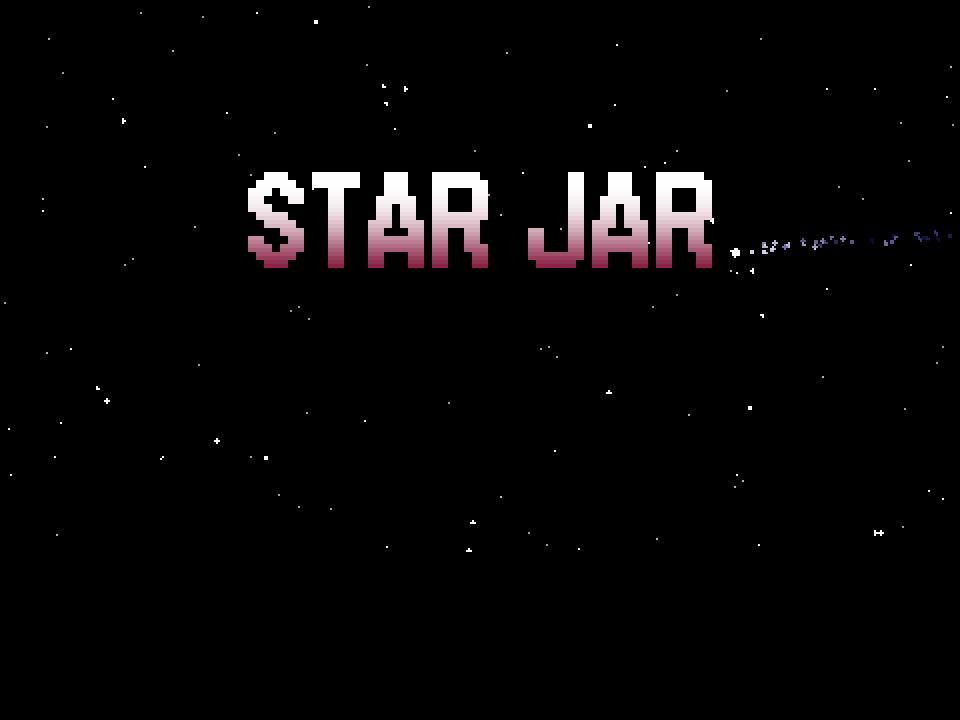 STAR JAR (itch) - кадр 4