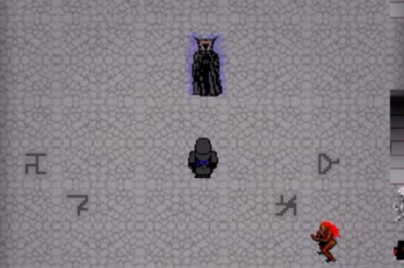 Super Dungeon Master - кадр 7