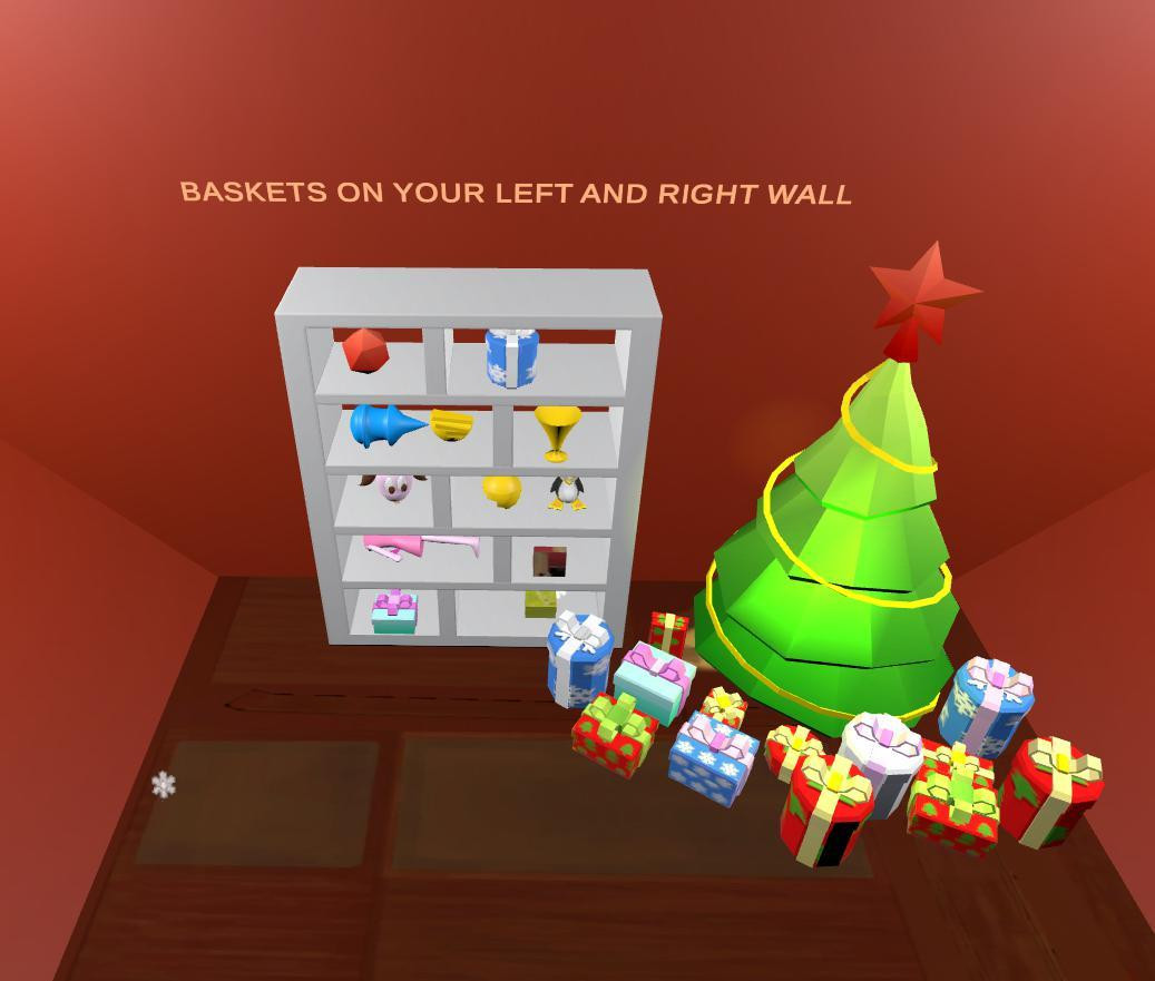 Wrap And Throw (itch) - кадр 4