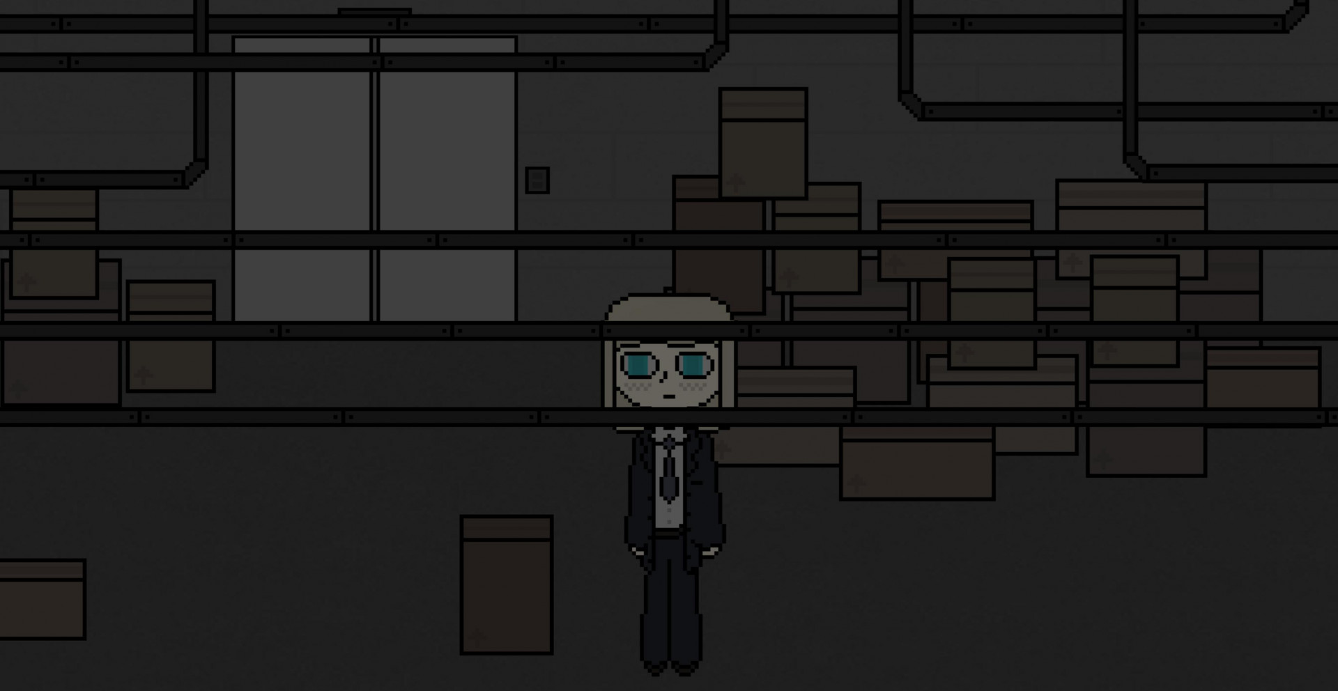 Last Day (itch) - кадр 4