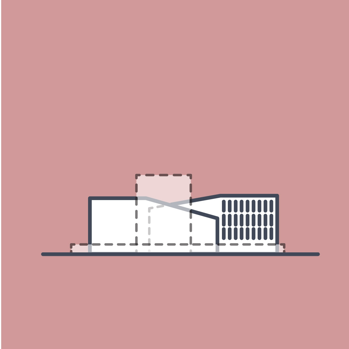 milano social housing (itch) - кадр 1