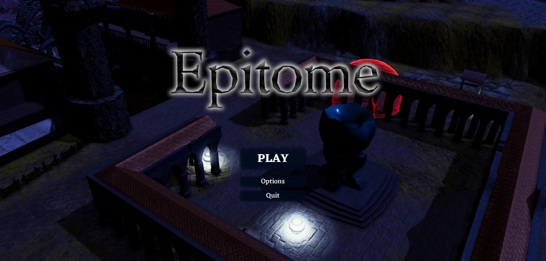 Epitome (itch) - кадр 4