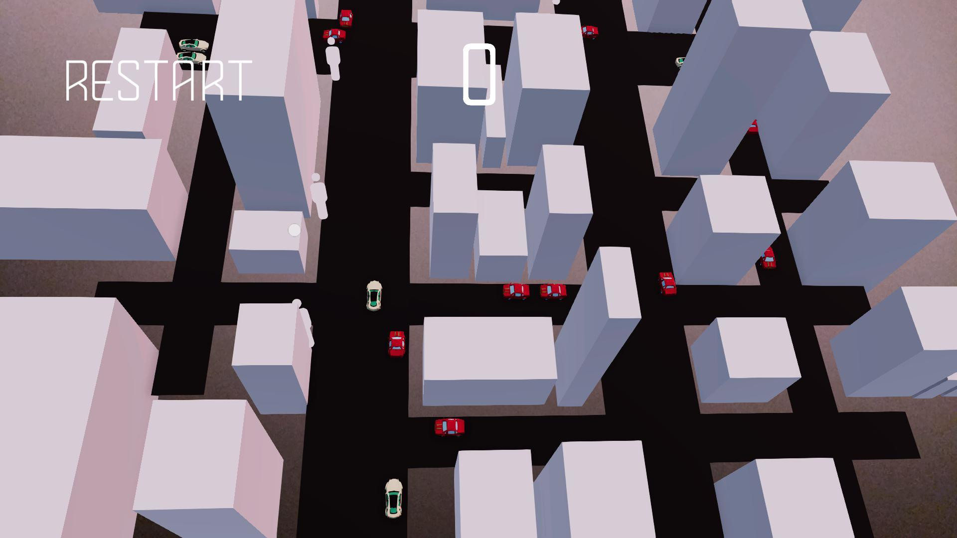 RIDE.SHARE (itch) - кадр 7