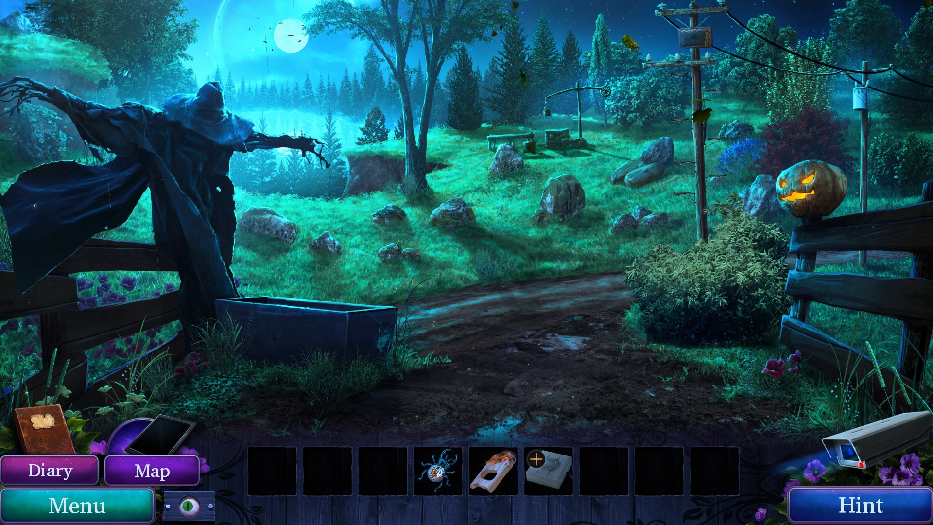 Demon Hunter 5: Ascendance - кадр 7
