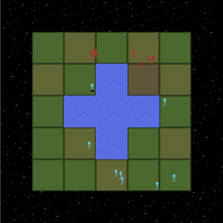 SMWORLD (itch) - кадр 2