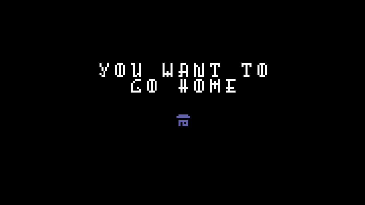 The End o,,,o - кадр 4