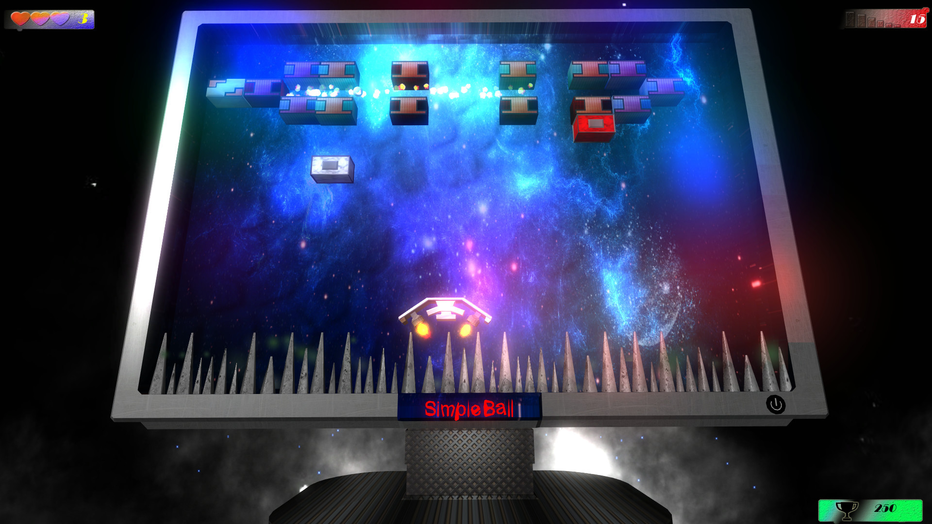 Simple Ball: Extended Edition - кадр 12