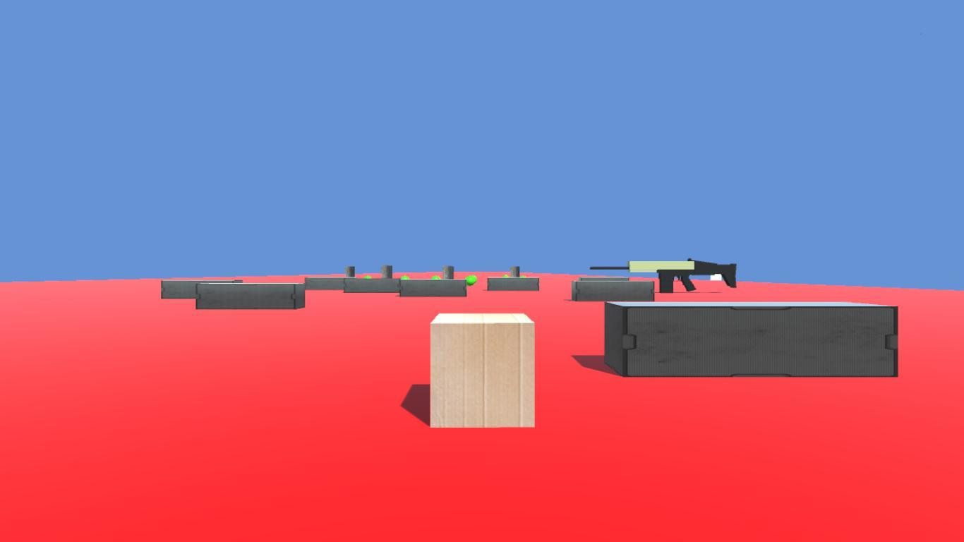 Box Gravity (itch) - кадр 1