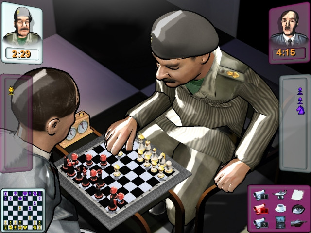 Crazy Chessmate - кадр 10