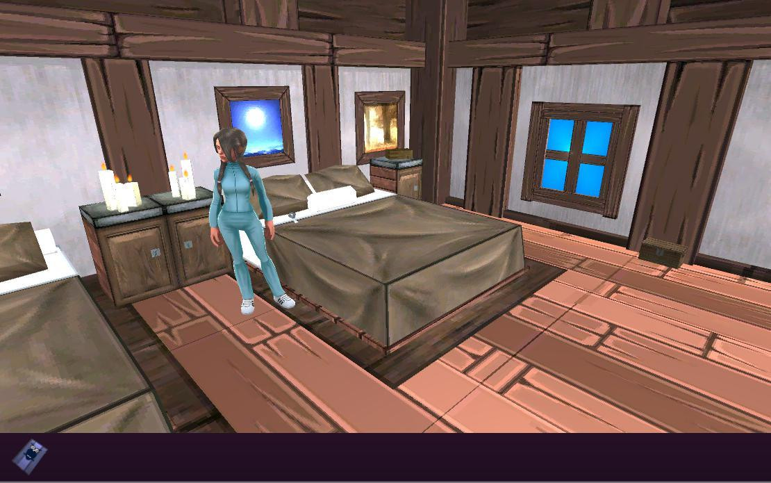 Escape This Place - Chapter 1 (itch) - кадр 5