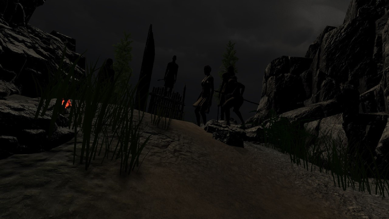 The Sentinel (new) - кадр 7