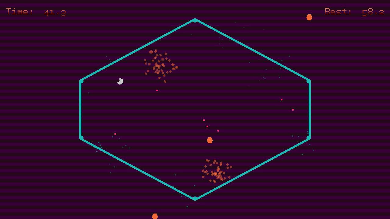 Constrained (itch) - кадр 2