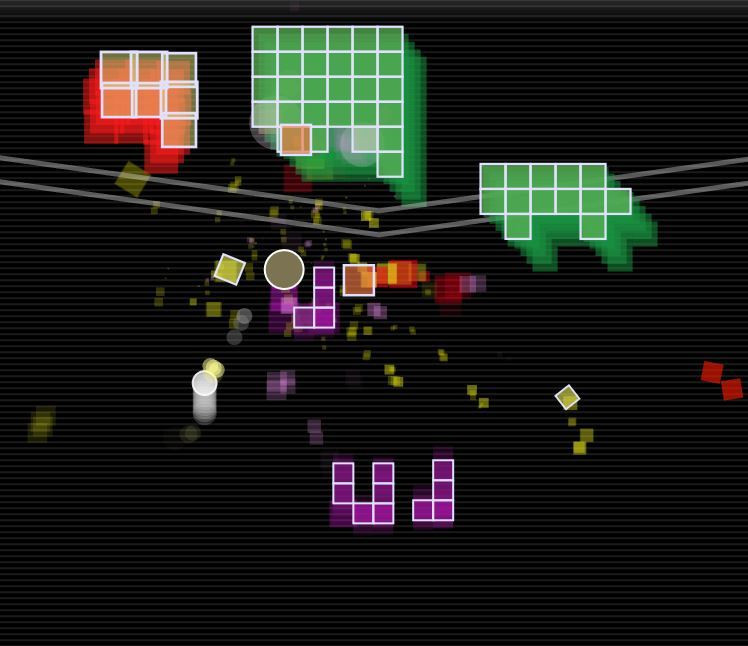 Square Shooter (itch) - кадр 4