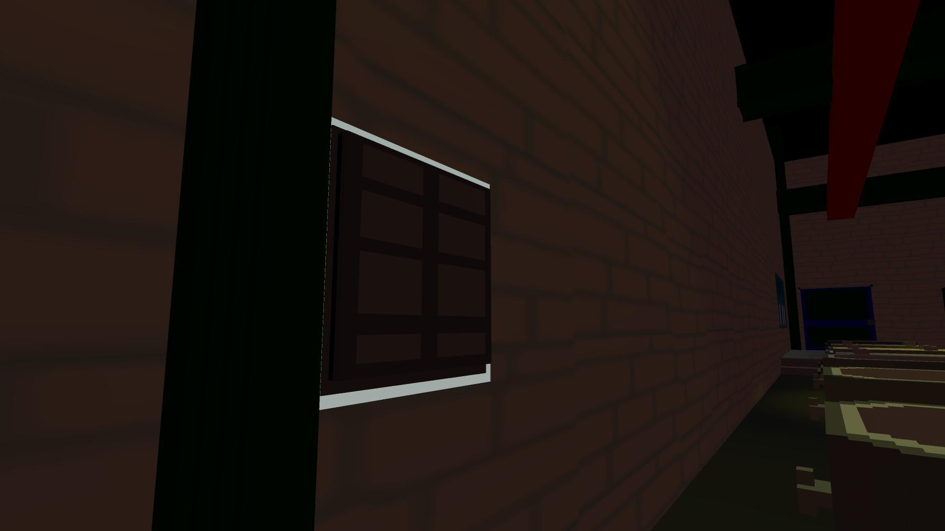 A Wilbert Man (demo) (itch) - кадр 4