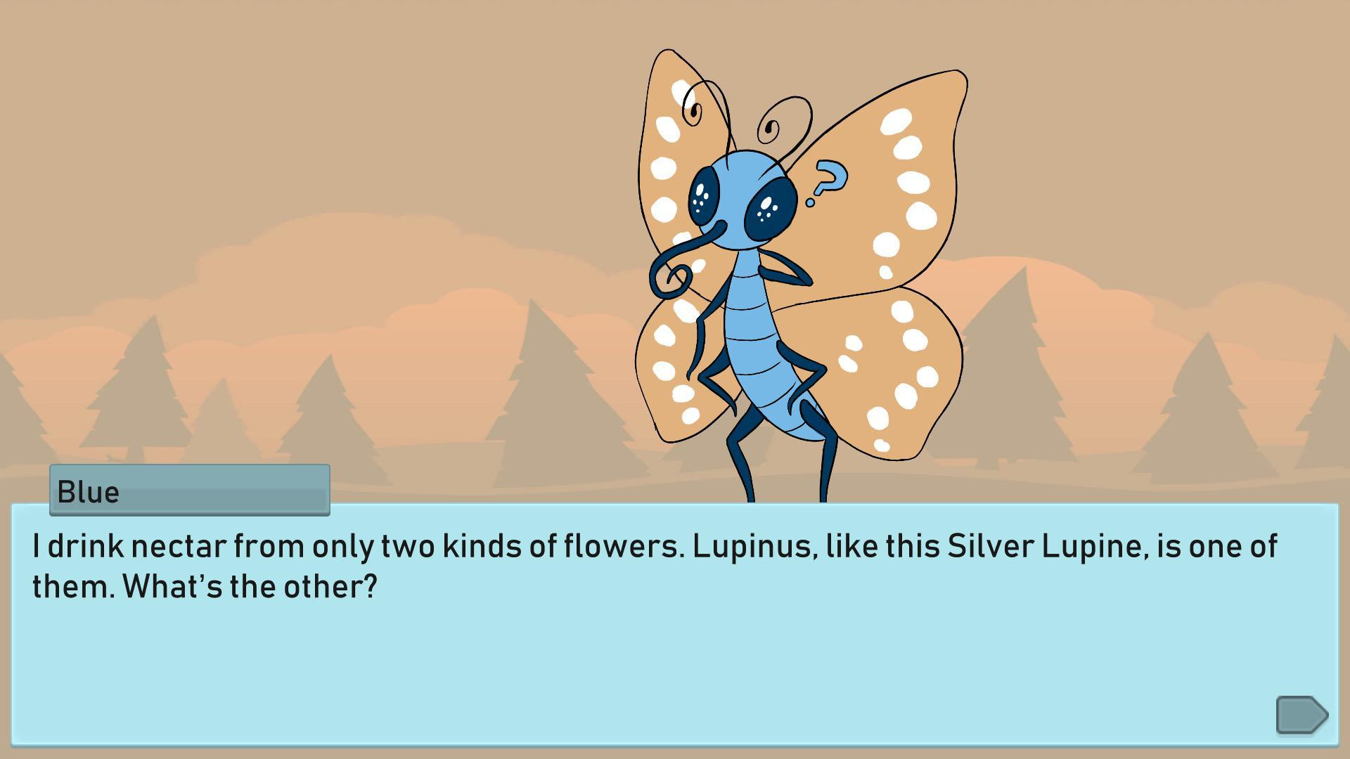 Frientomology (itch) - кадр 4
