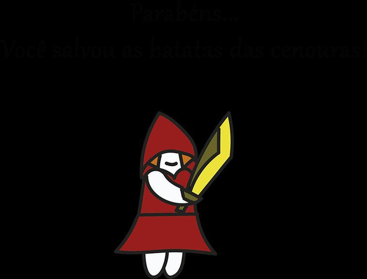 Sword Potato (itch) - кадр 1