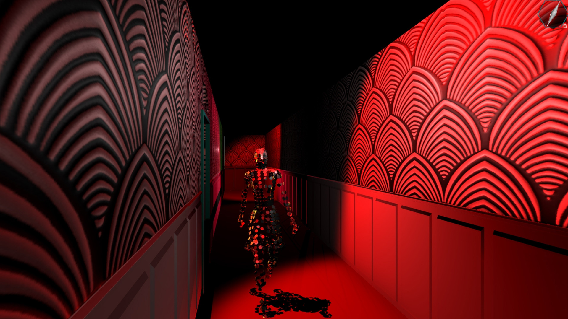 Suspirium (itch) - кадр 3