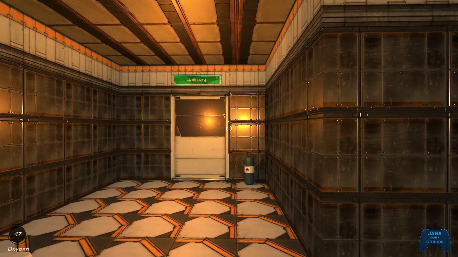 SpaceLab 42 (itch) - кадр 3