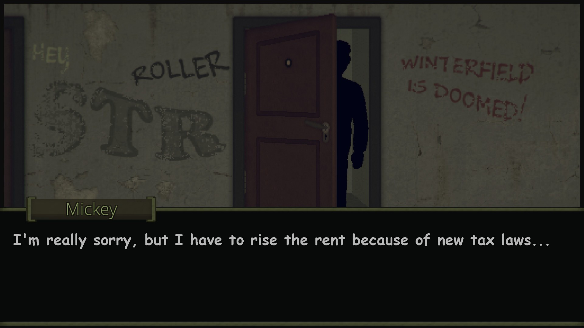 The Dealer - кадр 13