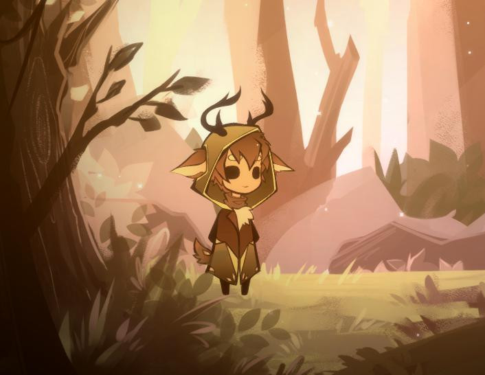 Hart of your World (itch) - кадр 3