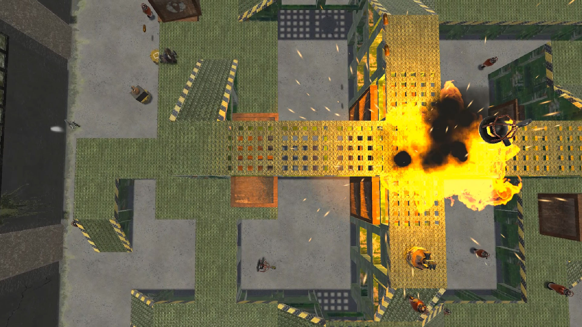 Disassembly Line - кадр 5