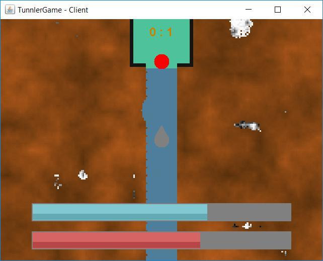 Tunneler and Stones (itch) - кадр 3