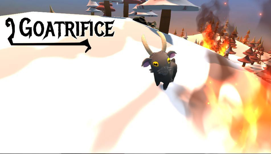 Goatrifice (itch) - кадр 5