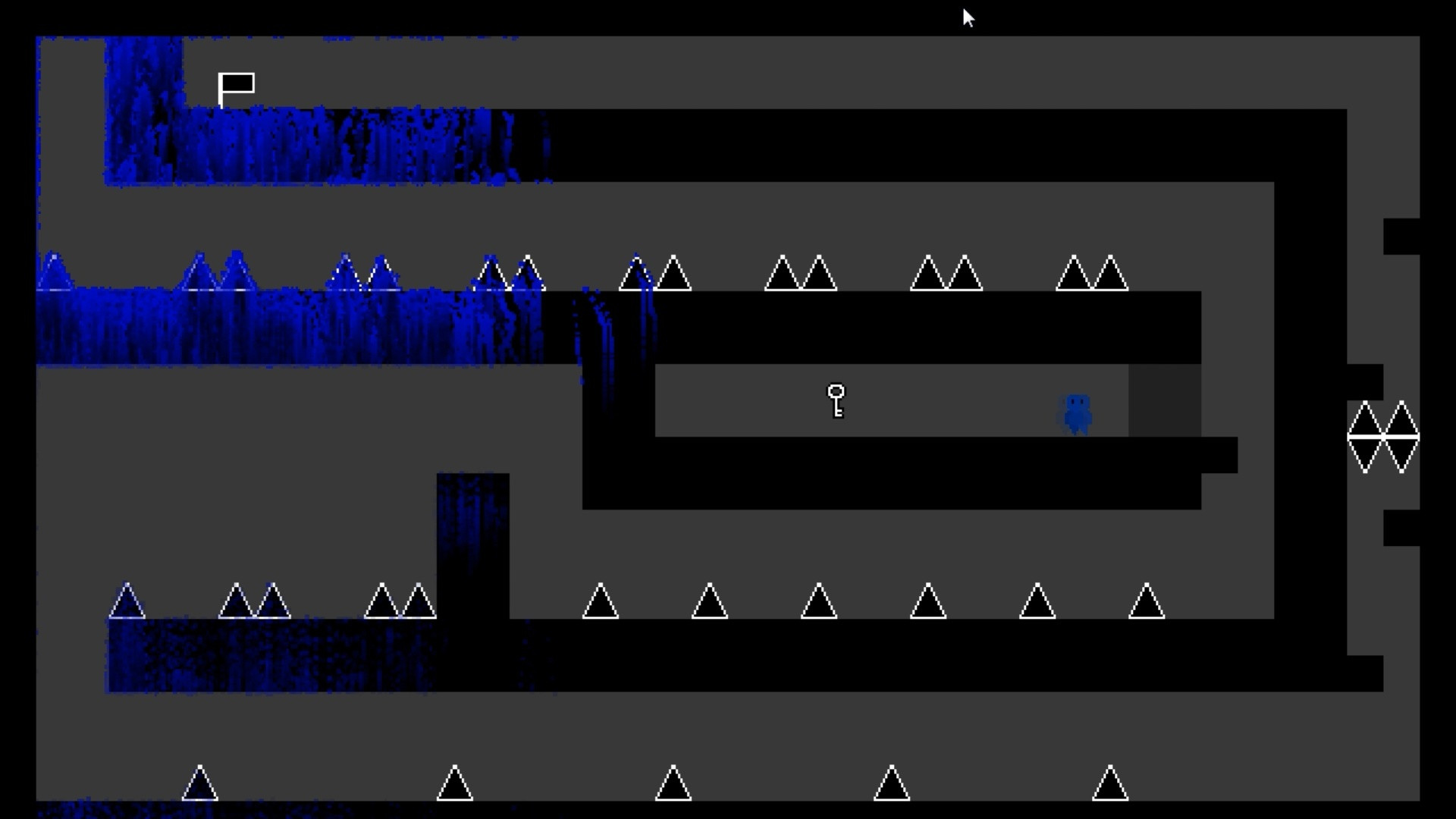 RUN and DIE (itch) - кадр 4
