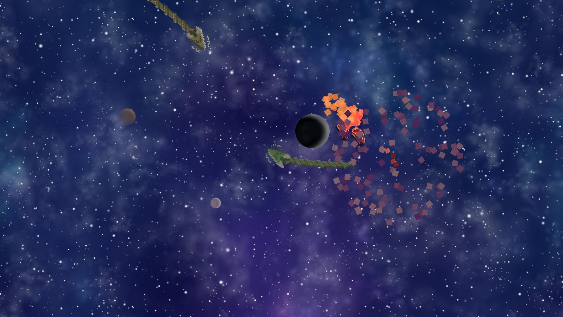 Wyvern Warfare (itch) - кадр 2