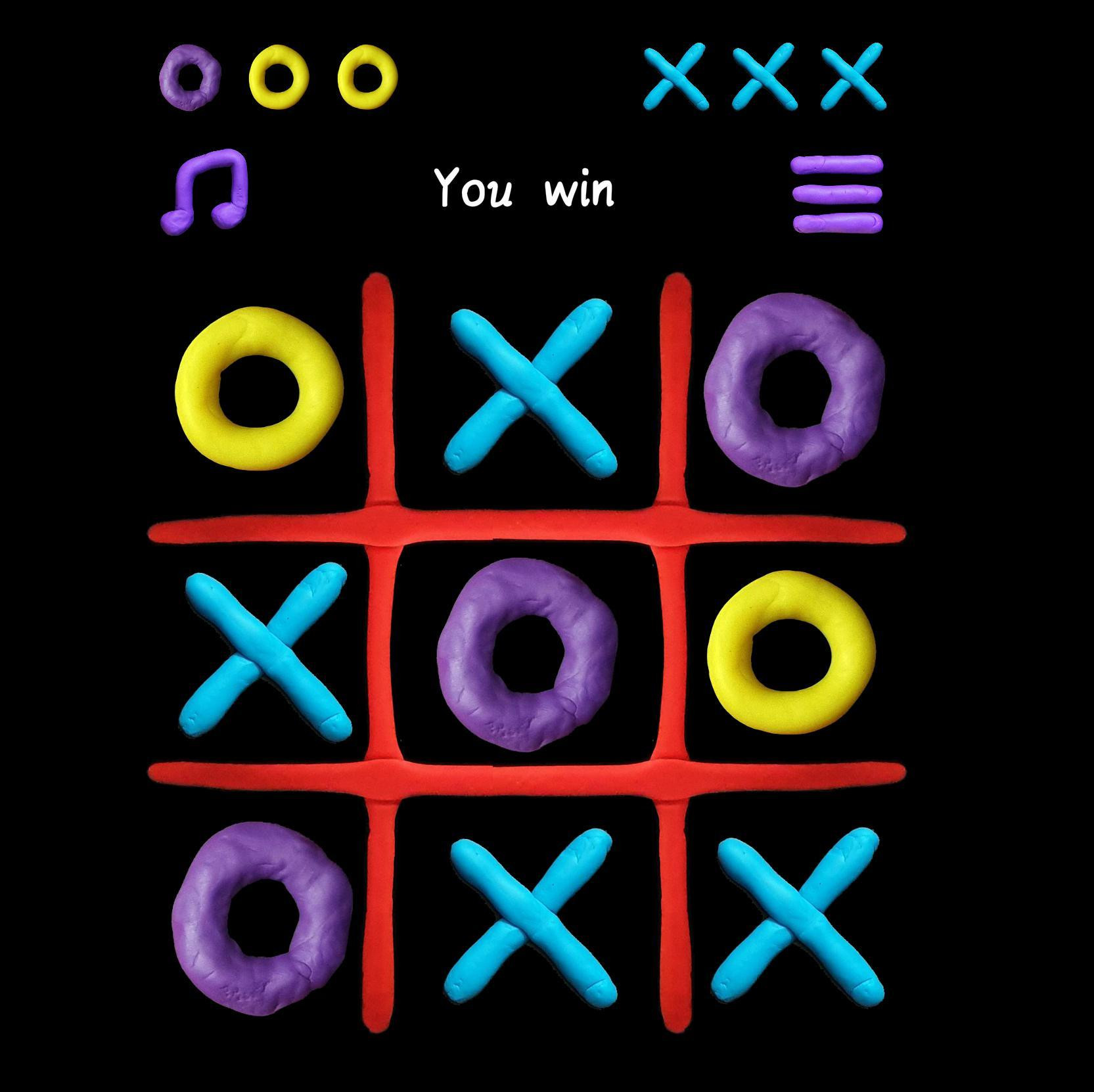 Tic Tac Yo (itch) - кадр 3