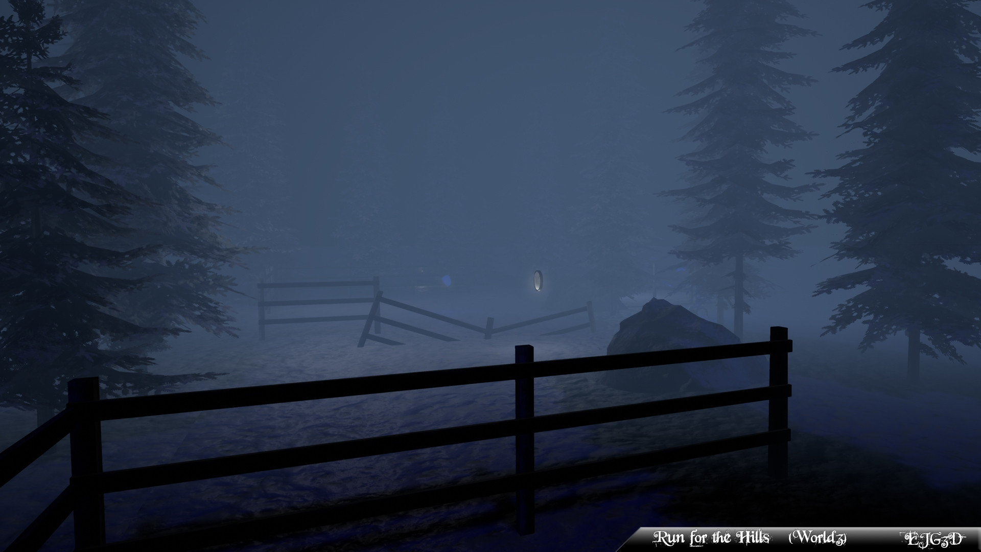 Run for the Hills (Early Access) (itch) - кадр 13