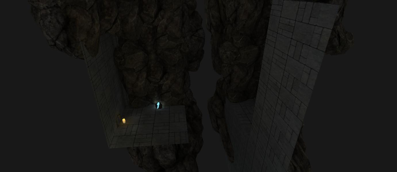 Treasured Ruins (itch) - кадр 3