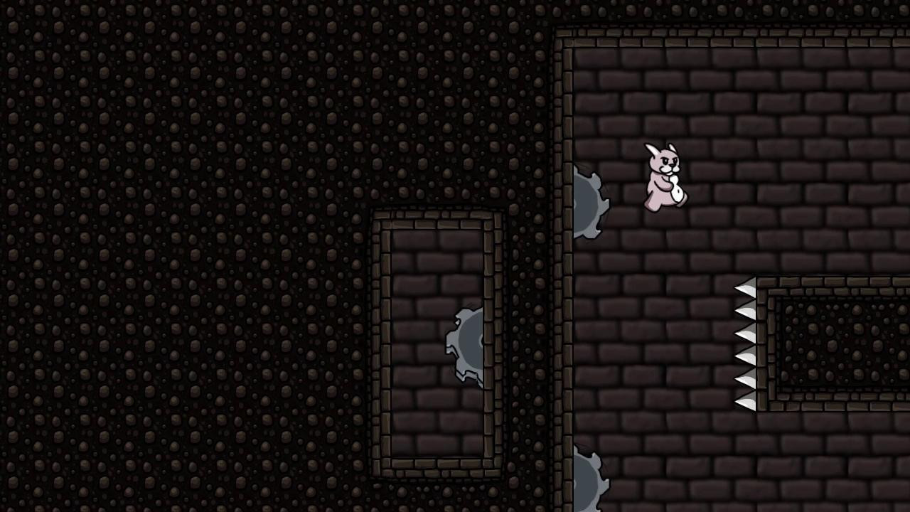 Bunny Whallop (itch) - кадр 3