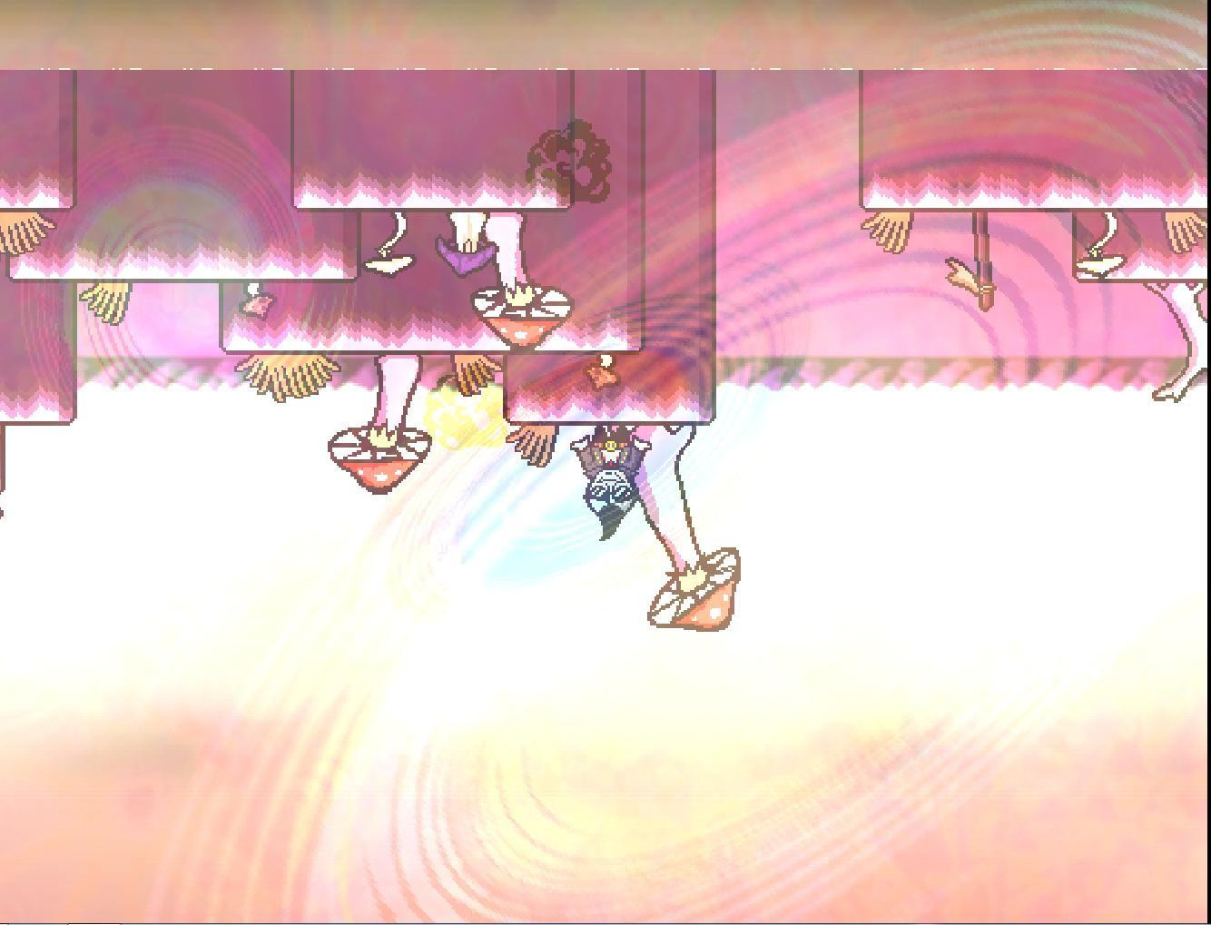 LISA the Hopeful (itch) - кадр 4