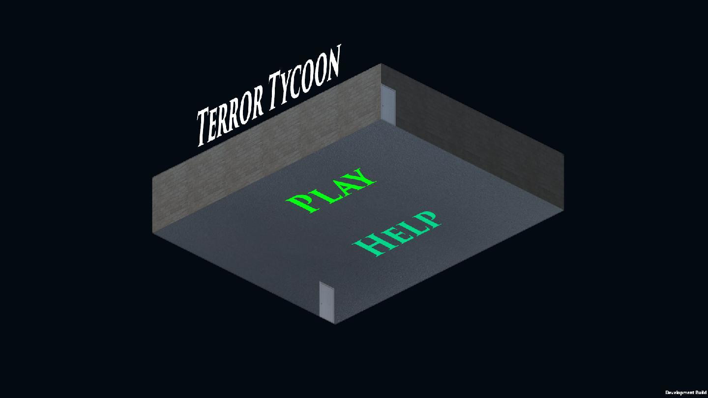 Terror Tycoon (itch) - кадр 3