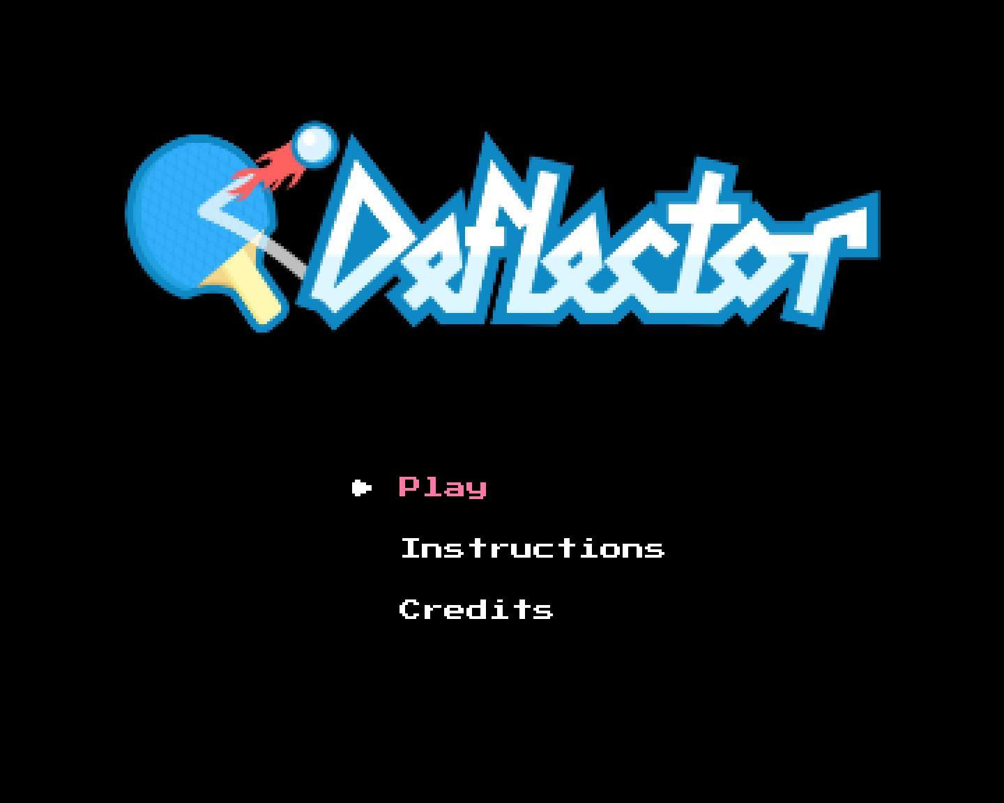 Deflector (itch) (Thomas Viktil) - кадр 4