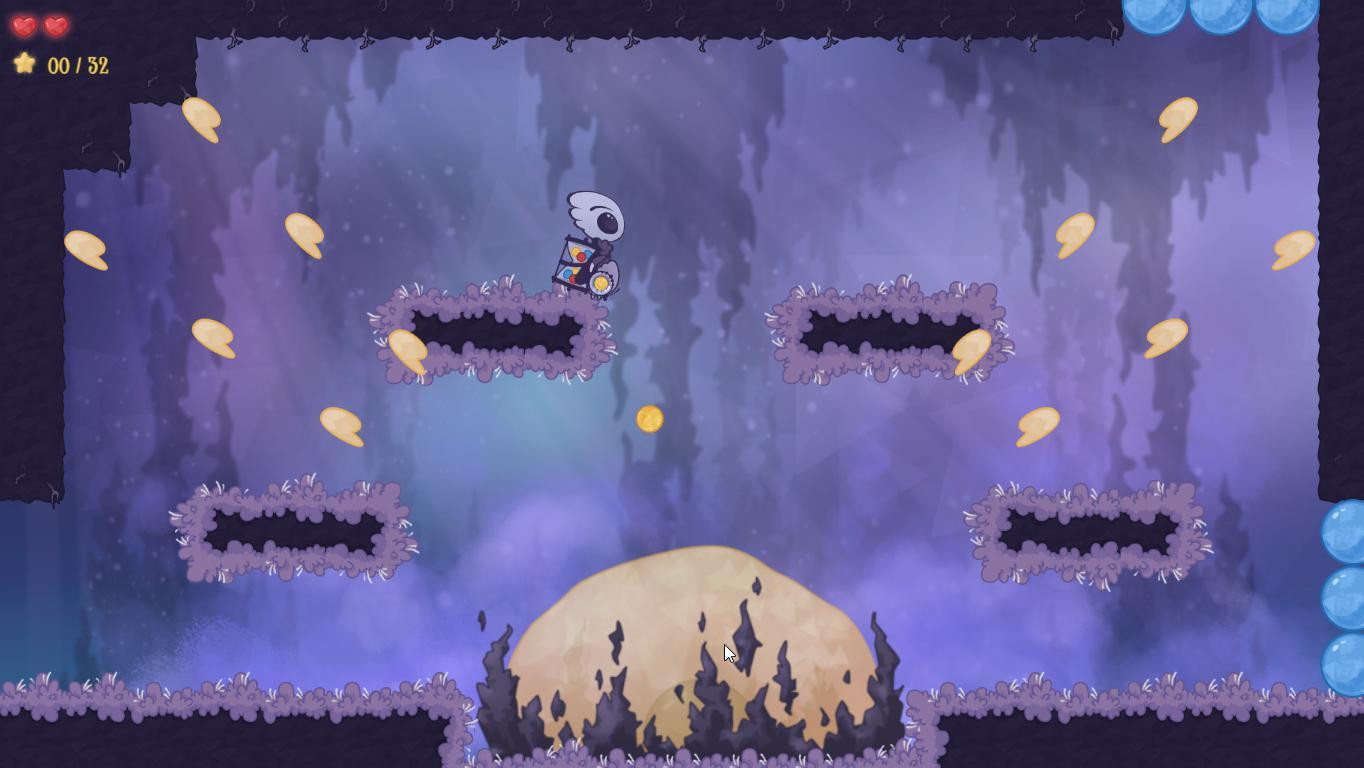 Blob Dungeon (itch) - кадр 3