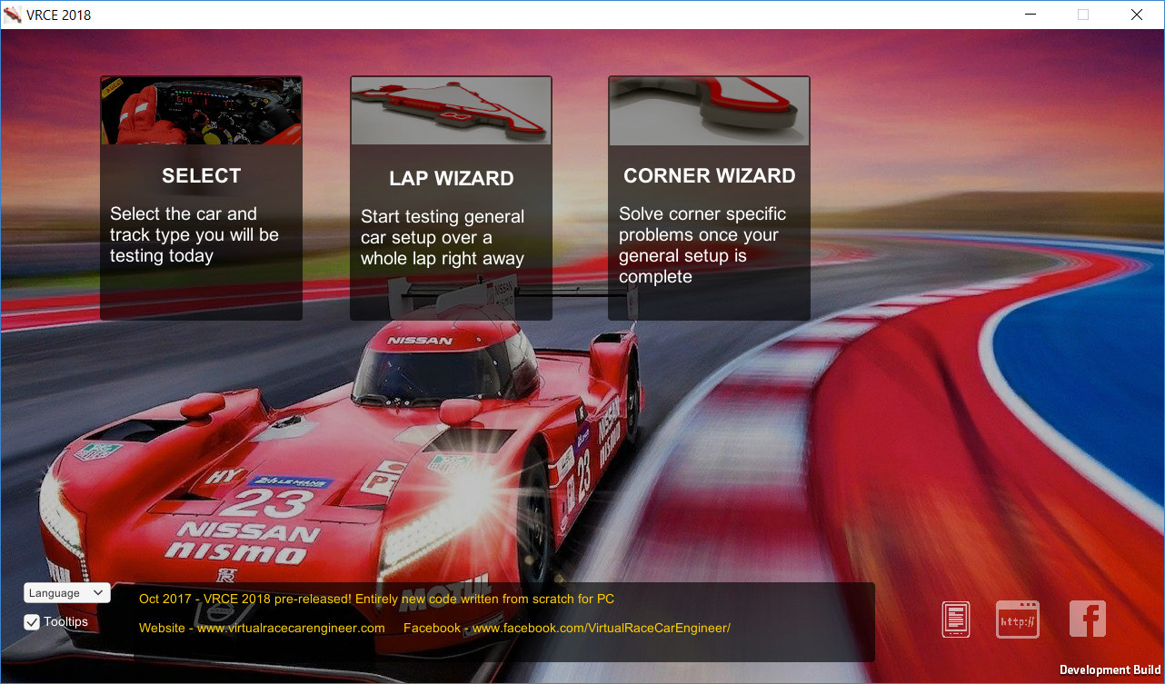 Virtual Race Car Engineer 2018 - кадр 6