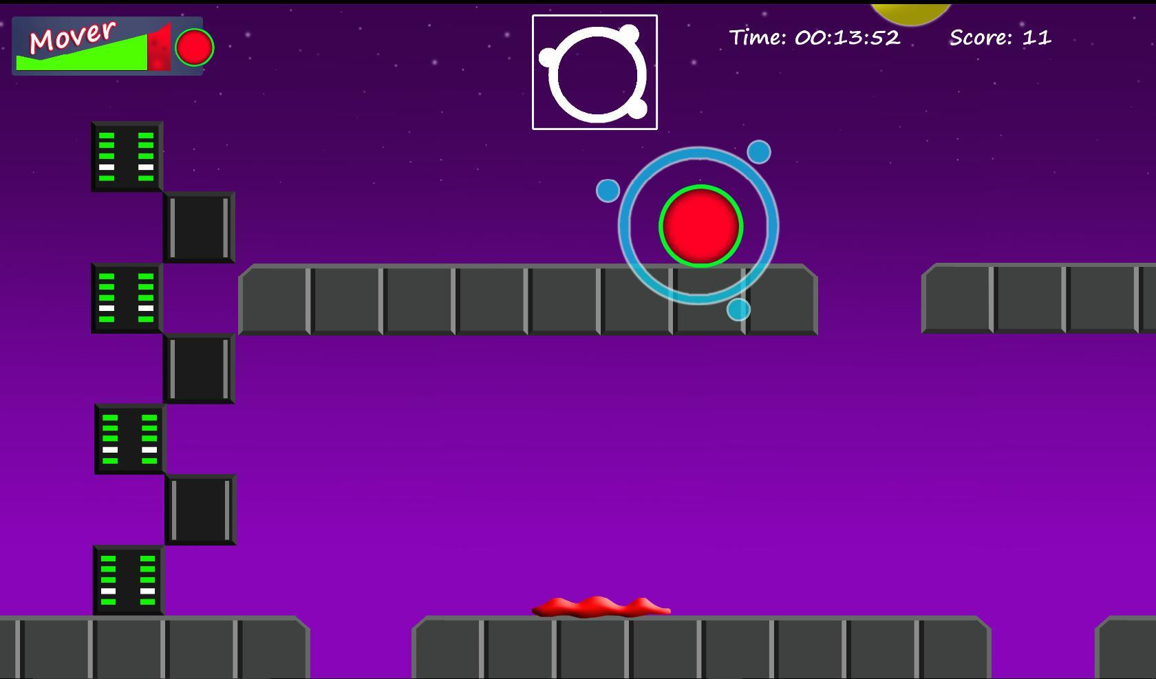 Mover Advance (mcolverdesigns) (itch) - кадр 3