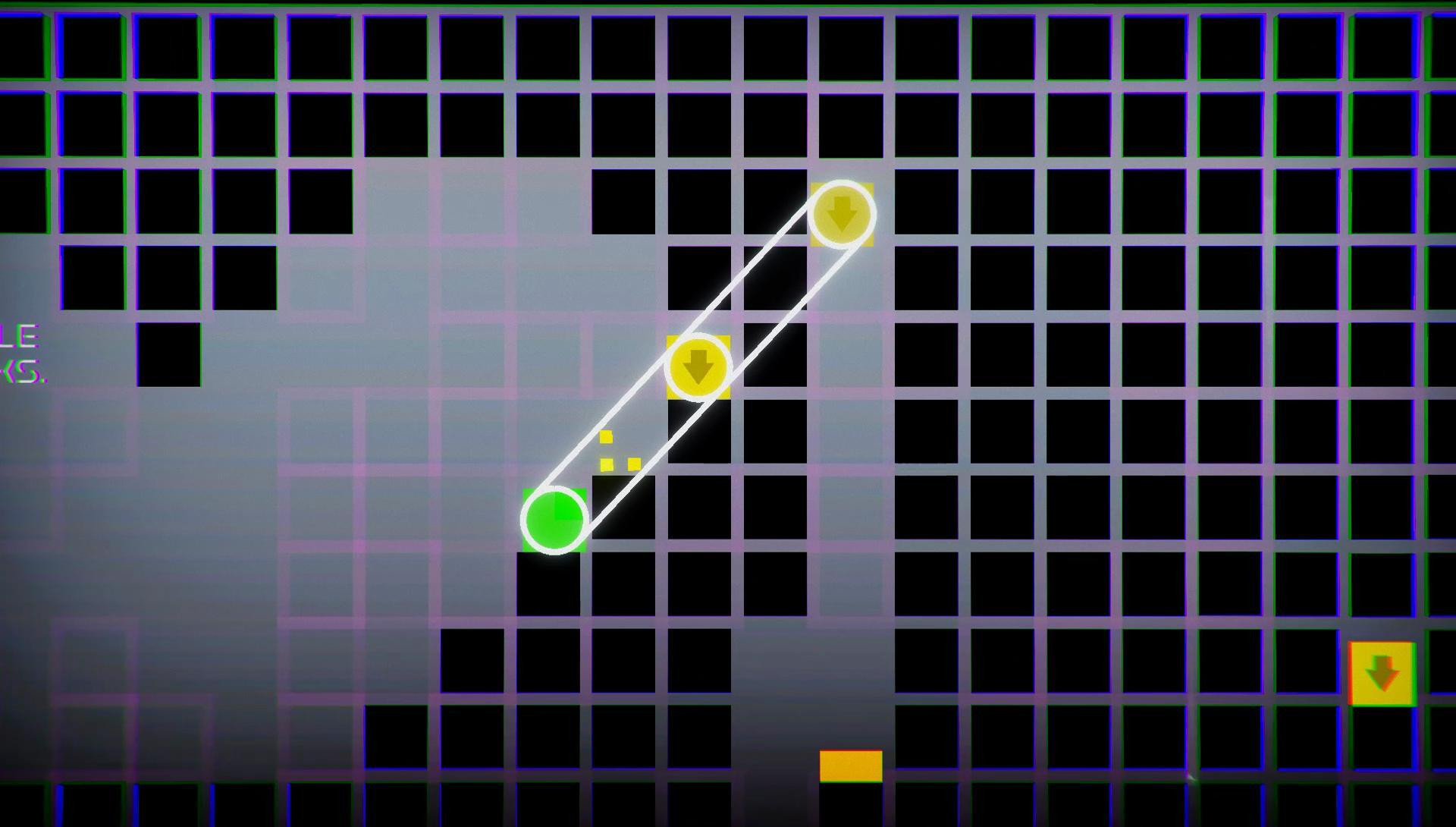 Level Squared (itch) - кадр 3
