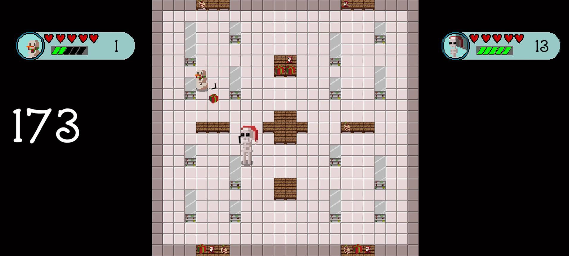 Mall Rush (itch) - кадр 7