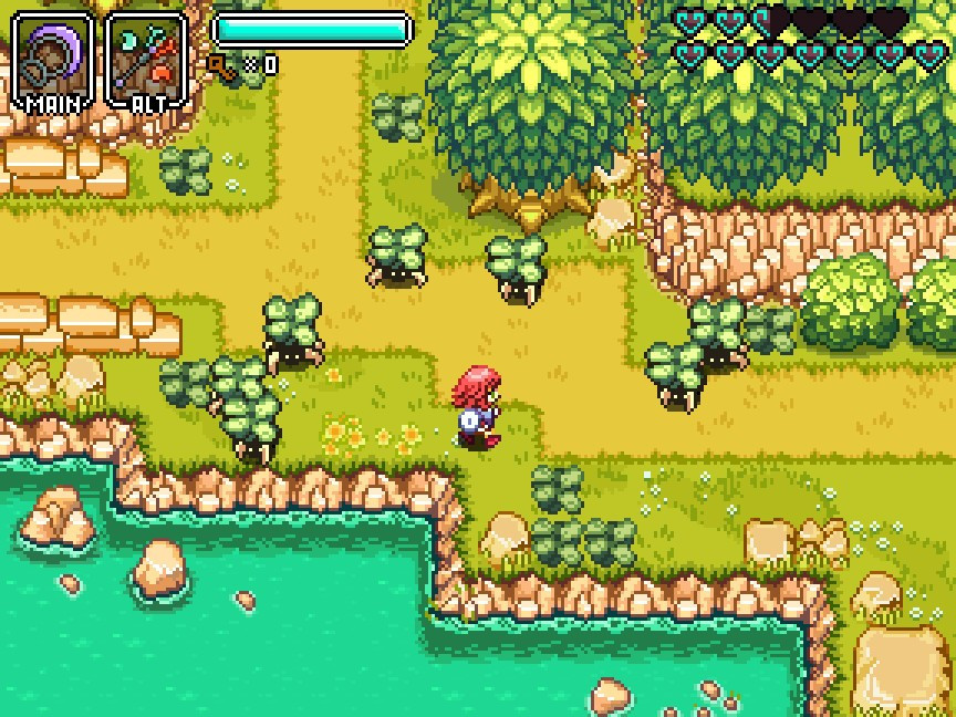 Hazelnut Bastille - кадр 12