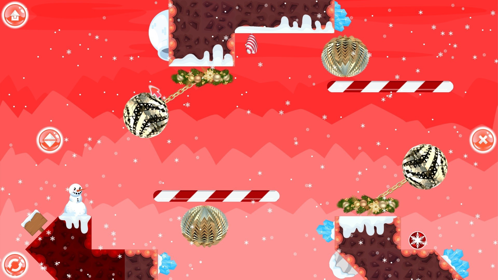 GraFi Christmas - кадр 5