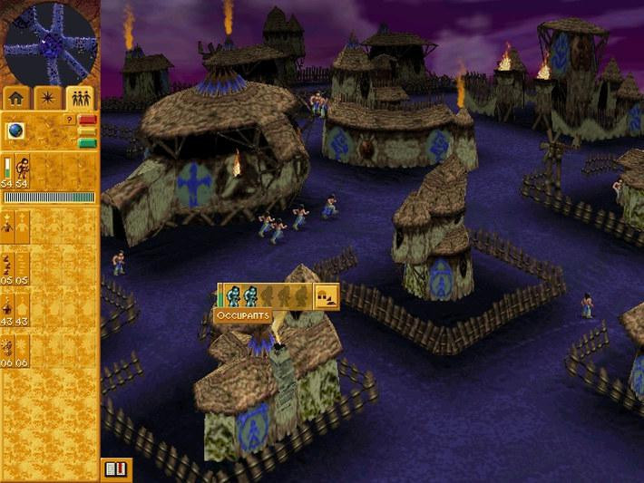 Populous: The Beginning - кадр 8