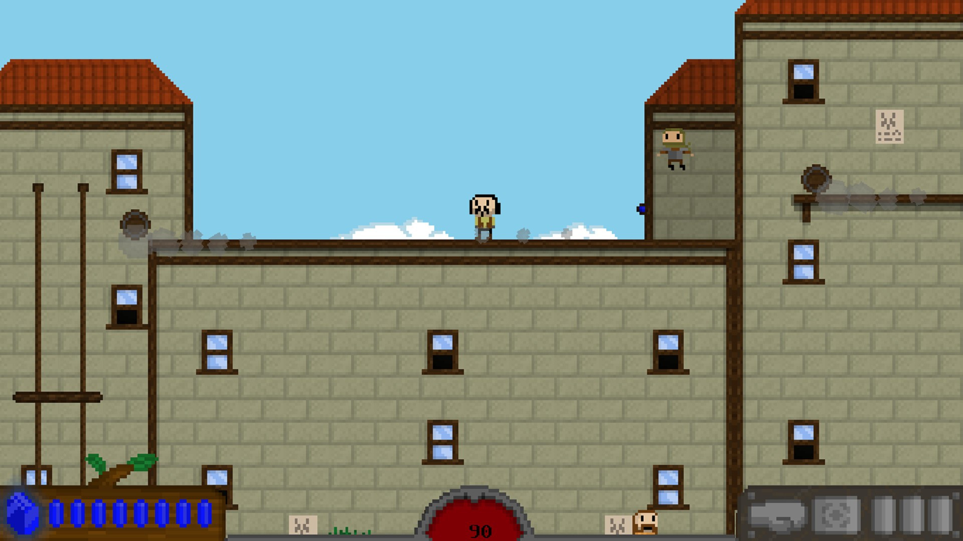 Wizhood: The Epic of Freedom - кадр 5